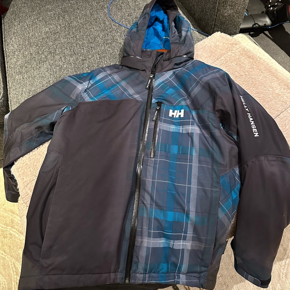 Helly Hansen Ski Jacket